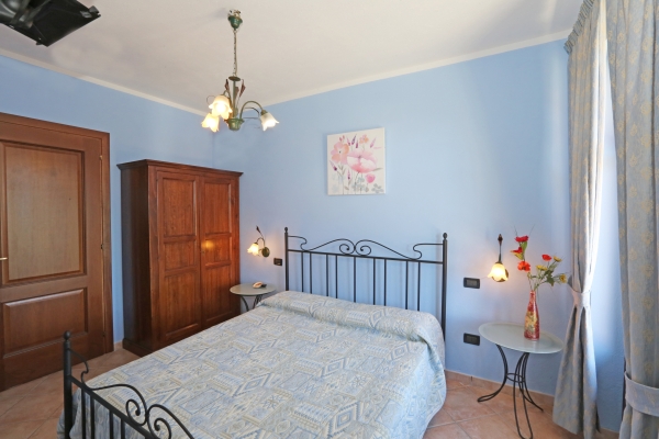 Hotel Agriturismo Al Brich